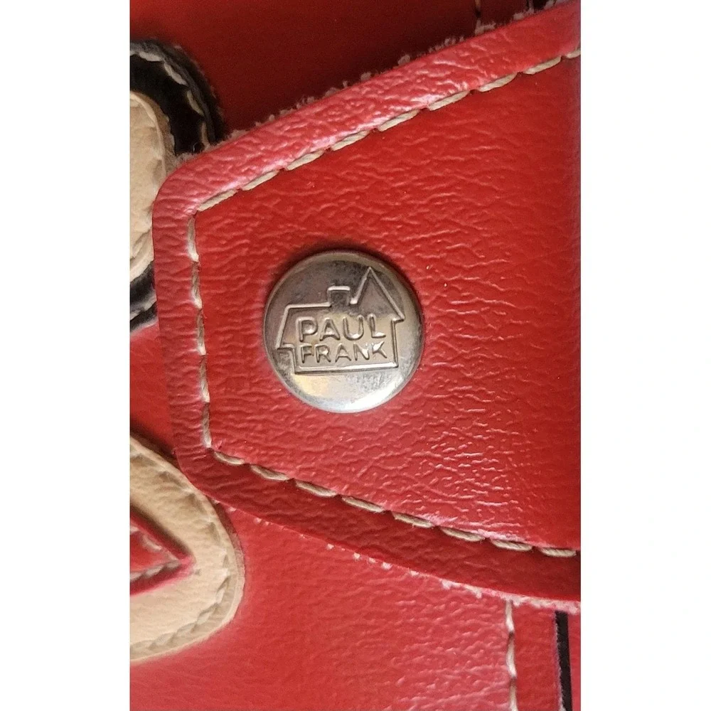 Paul Frank holy grail